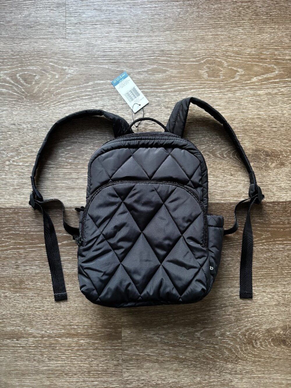 Vera Bradley - Essential Small Backpack
